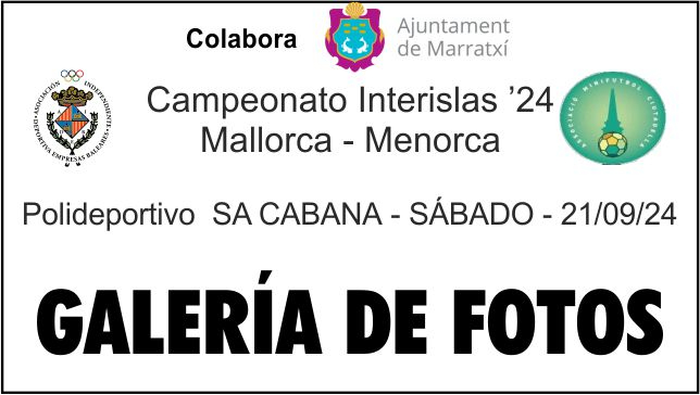 Galerías de fotos
